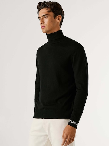 Pepe Jeans Pullover ' ANDRE' in Schwarz