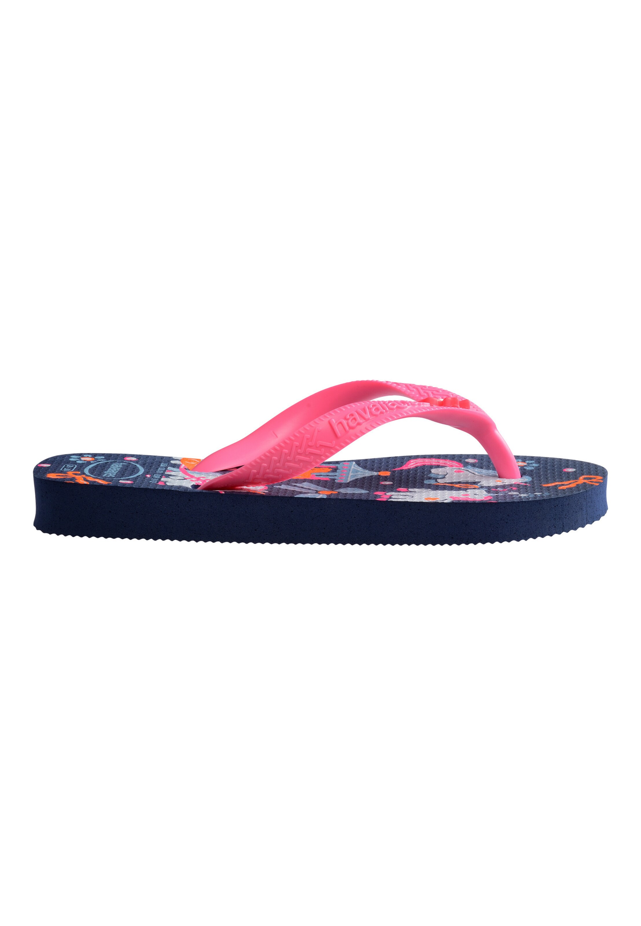 Sandales 'Fantasy' HAVAIANAS en rose