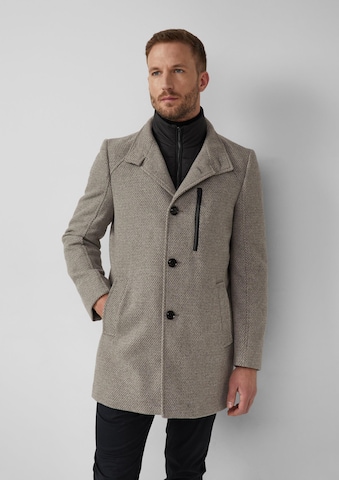 s.Oliver Übergangsmantel in Beige