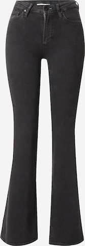 ARMEDANGELS Flared Jeans 'ANAMAA' in Black: front