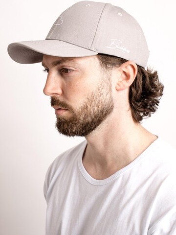 Blackskies Cap 'Iuno' in Grey