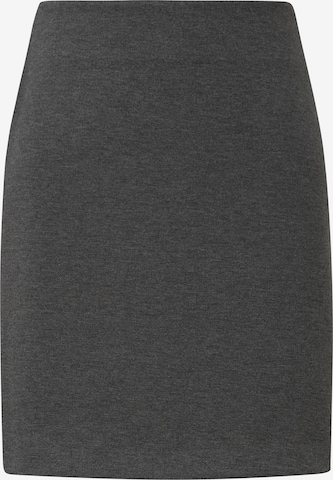 s.Oliver BLACK LABEL Skirt in Grey: front