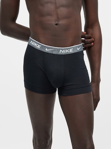 NIKE Underwear Boxershorts i svart