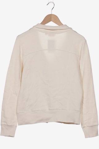 PUMA Sweater XL in Weiß