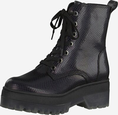 TAMARIS Stiefelette in schwarz, Produktansicht