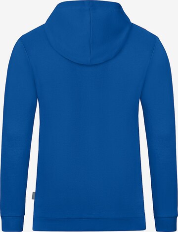 JAKO Sportsweatshirt in Blau