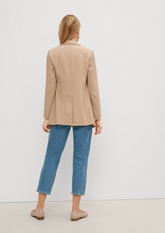 COMMA Blazer in Beige