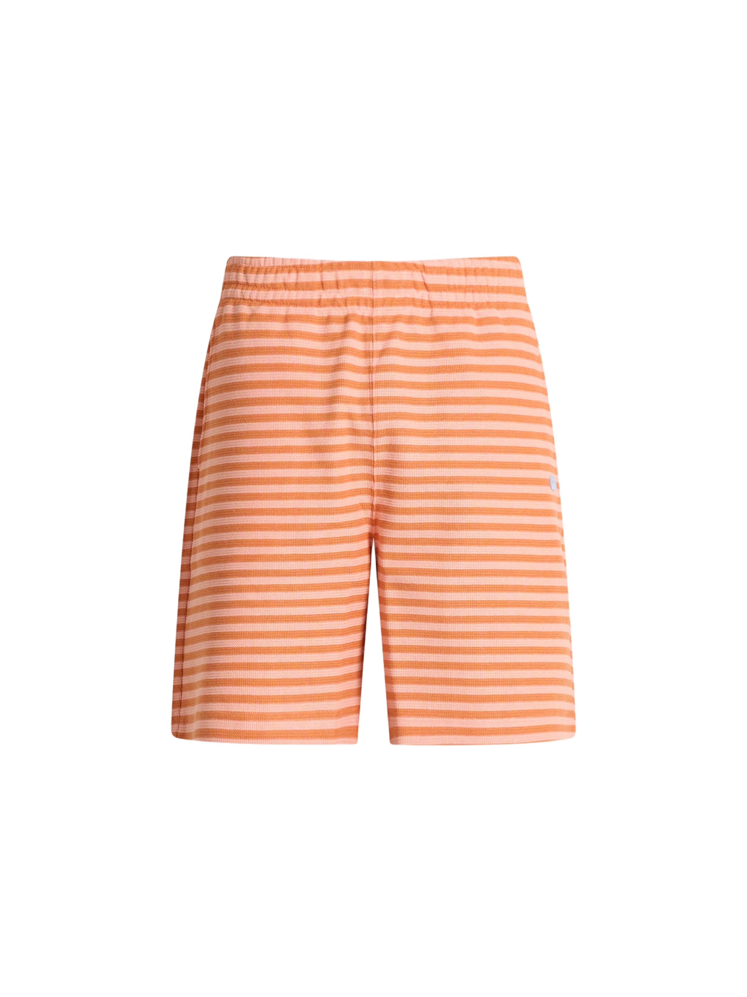 regular Pantaloni di LACOSTE in rosa: frontale