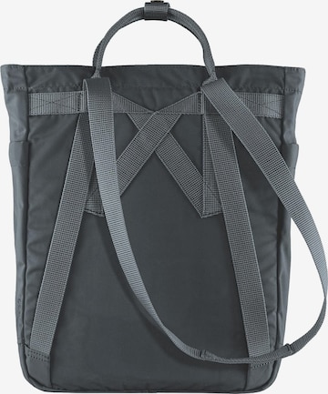 Sac à dos 'Kånken' Fjällräven en gris