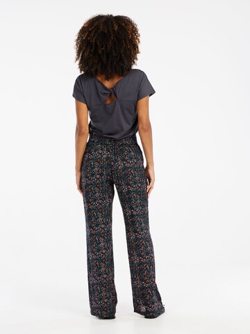 PROTEST Regular Hose 'PRTLizi' in Blau