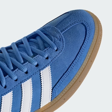 ADIDAS PERFORMANCE Fußballschuh 'Manchester United Handball Spezial' in Blau