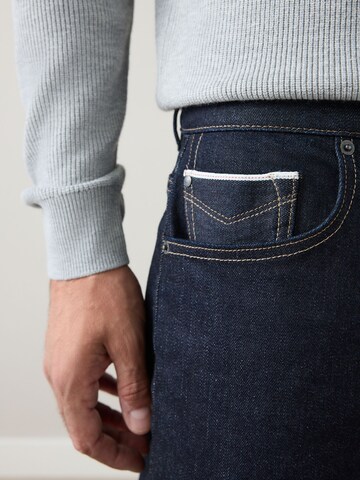 Tapered Jeans di Next in blu