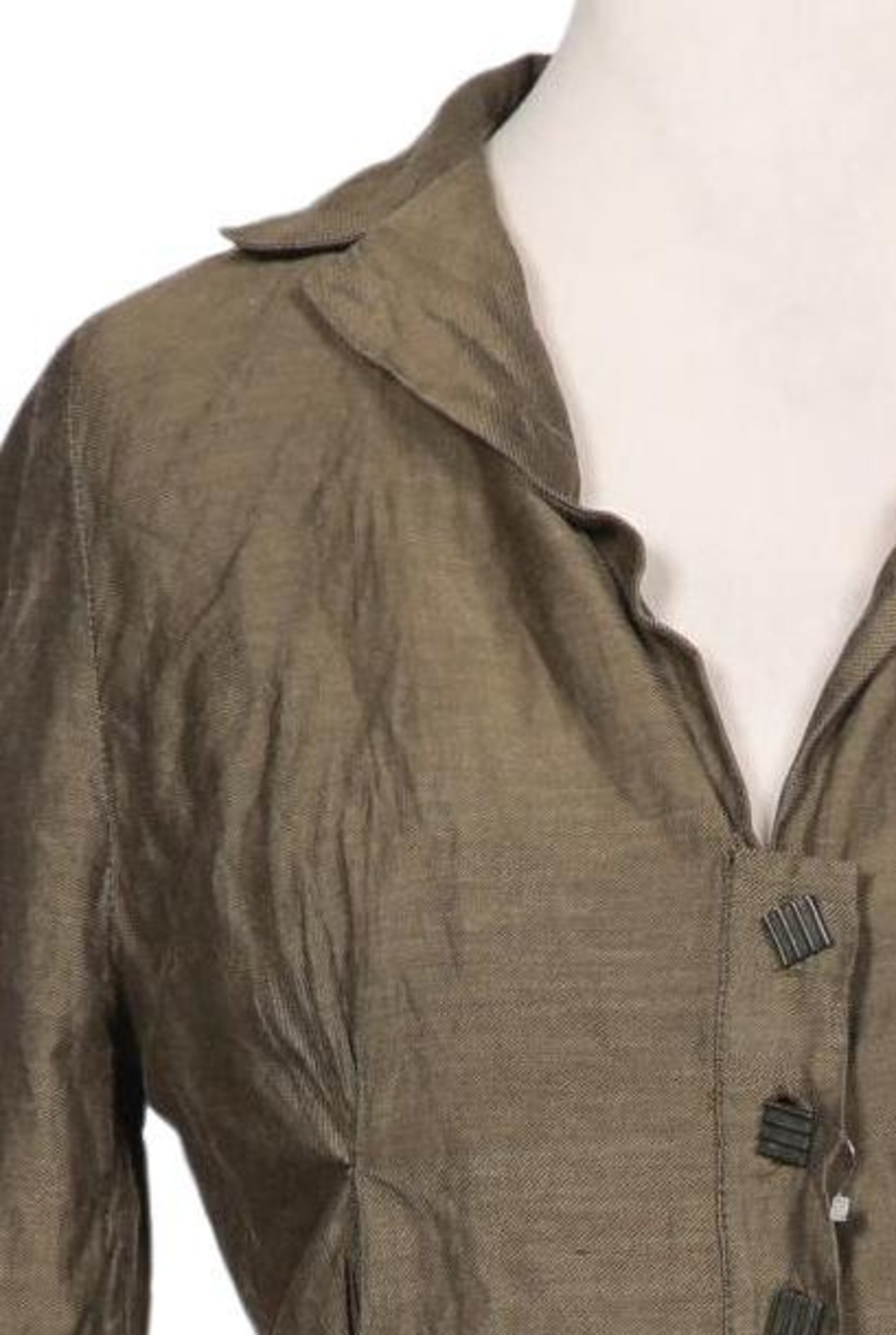 Evelin Brandt Berlin Blazer in M in Green