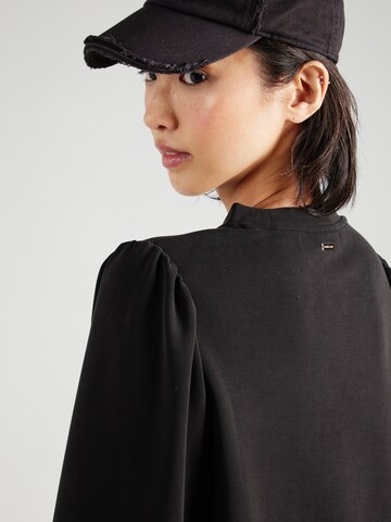 Athlecia Спортивный свитшот 'Jillnana W' в Черный