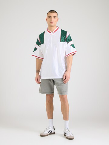 ADIDAS ORIGINALS Tričko – bílá