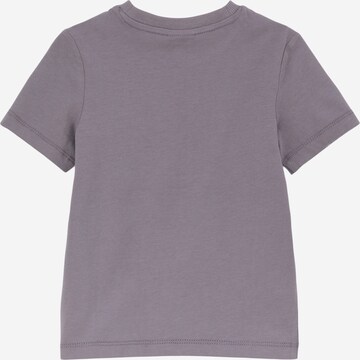 s.Oliver T-Shirt in Grau