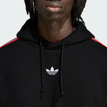 Sweat-shirt ADIDAS ORIGINALS en noir