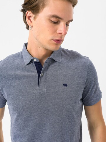 Moxx Paris Shirt in Grey