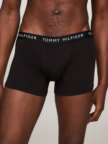 Boxer 'Essential' di Tommy Hilfiger Underwear in grigio