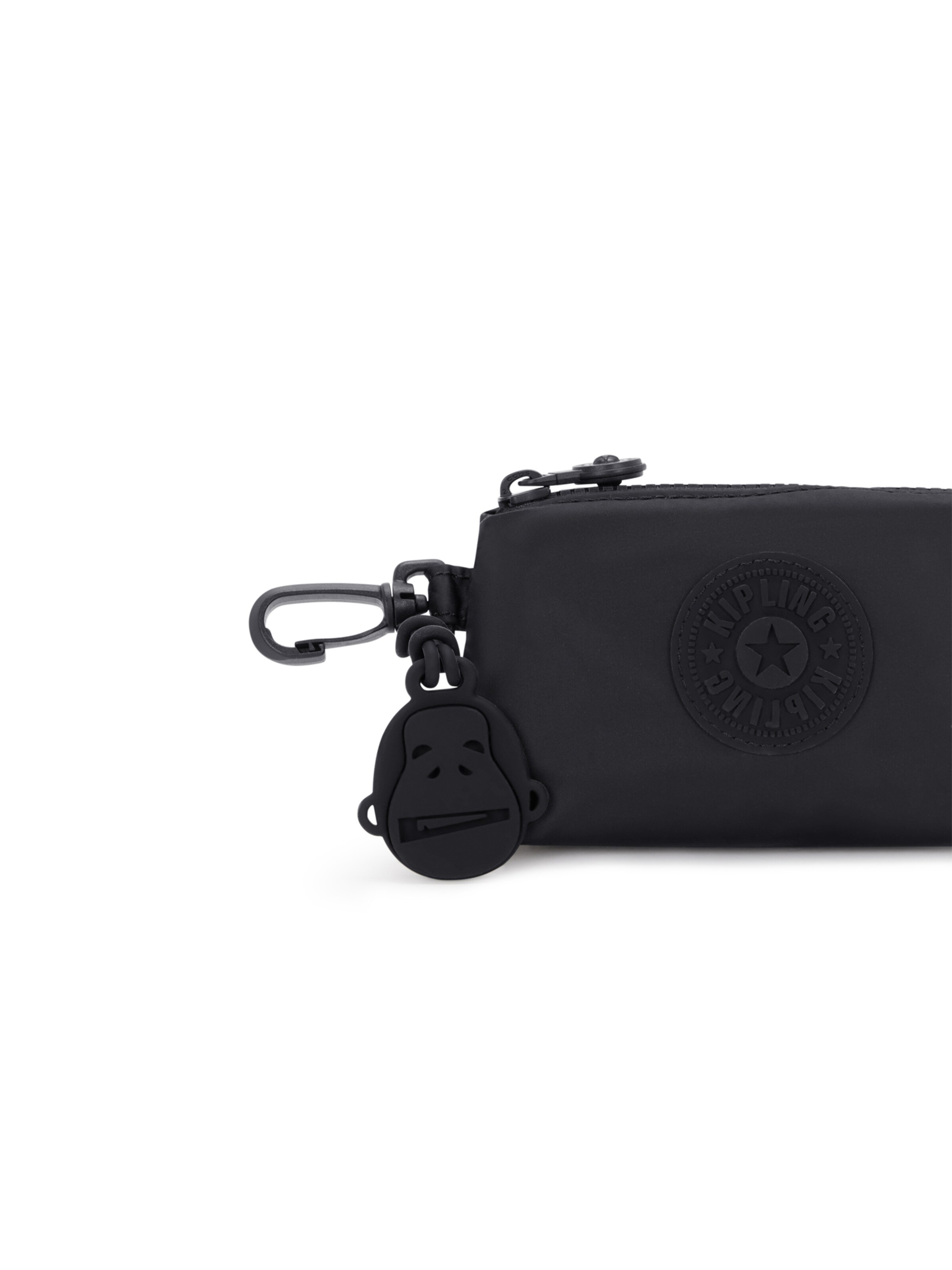 KIPLING Etui 'Eleni' in Schwarz