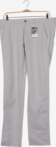 MASON'S Pants in 35-36 in Grey: front