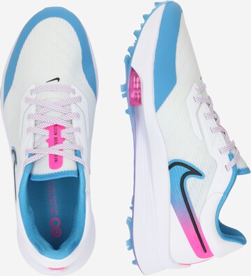 NIKE - Sapatilha de desporto 'ZM INFINITY TOUR NEXT%' em branco