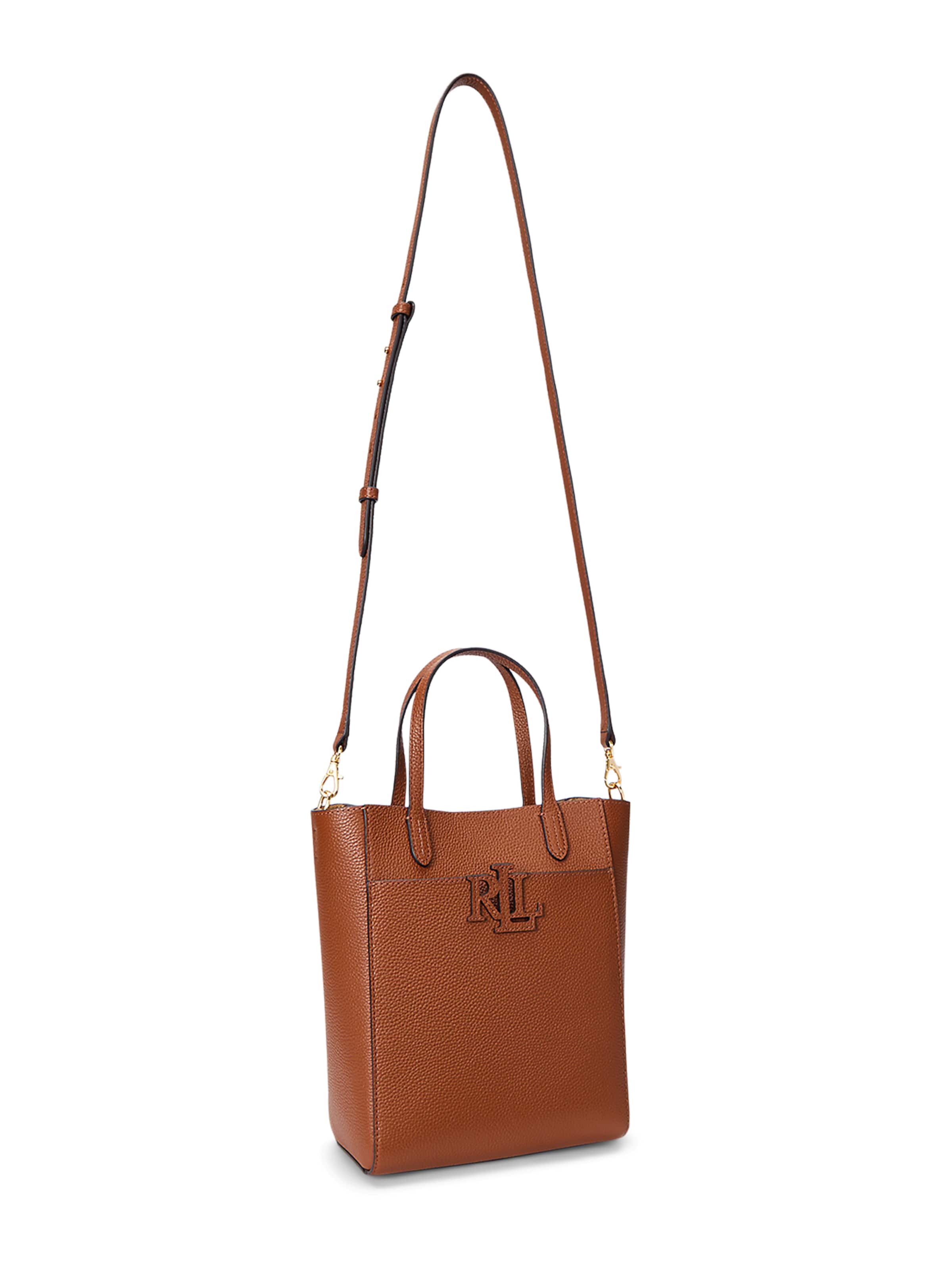 Lauren Ralph Lauren Kézitáska - barna