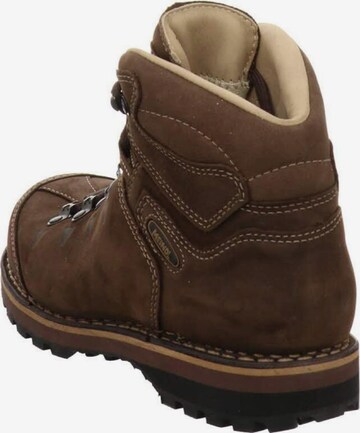 MEINDL Boots in Brown