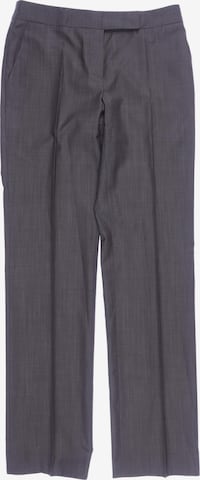 RENÉ LEZARD Pants in S in Grey: front