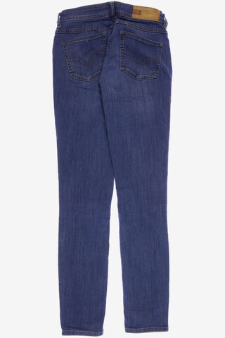 Engelbert Strauss Jeans in 27-28 in Blue