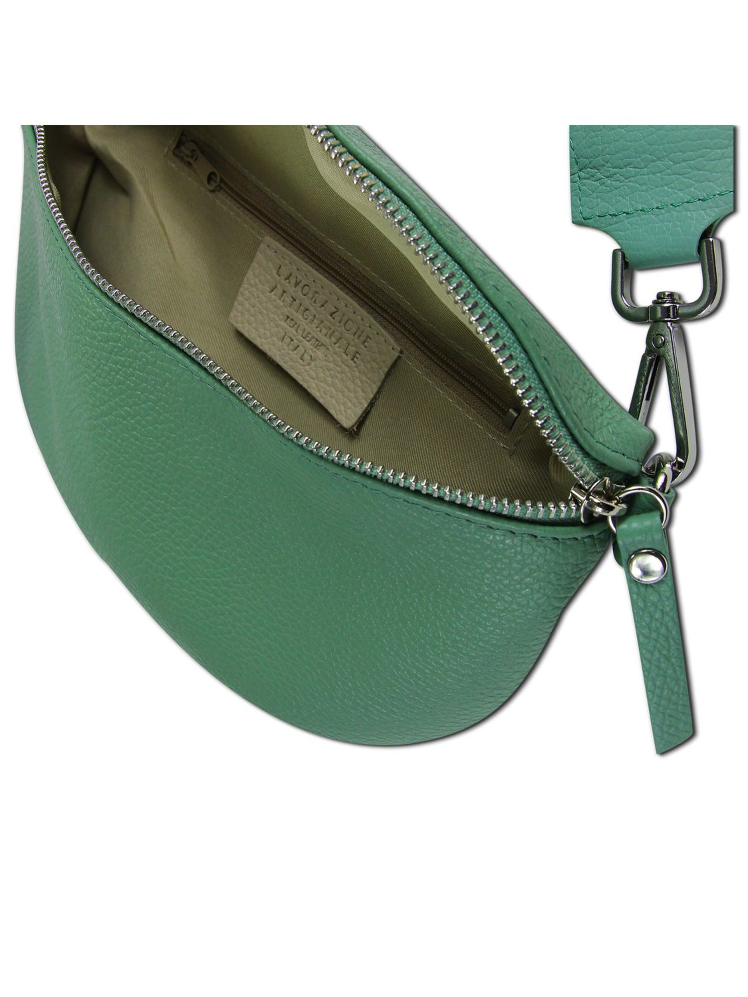 Toscanto Gürteltasche‌‌‌‌‌‌‌‌‌‌ in Grün