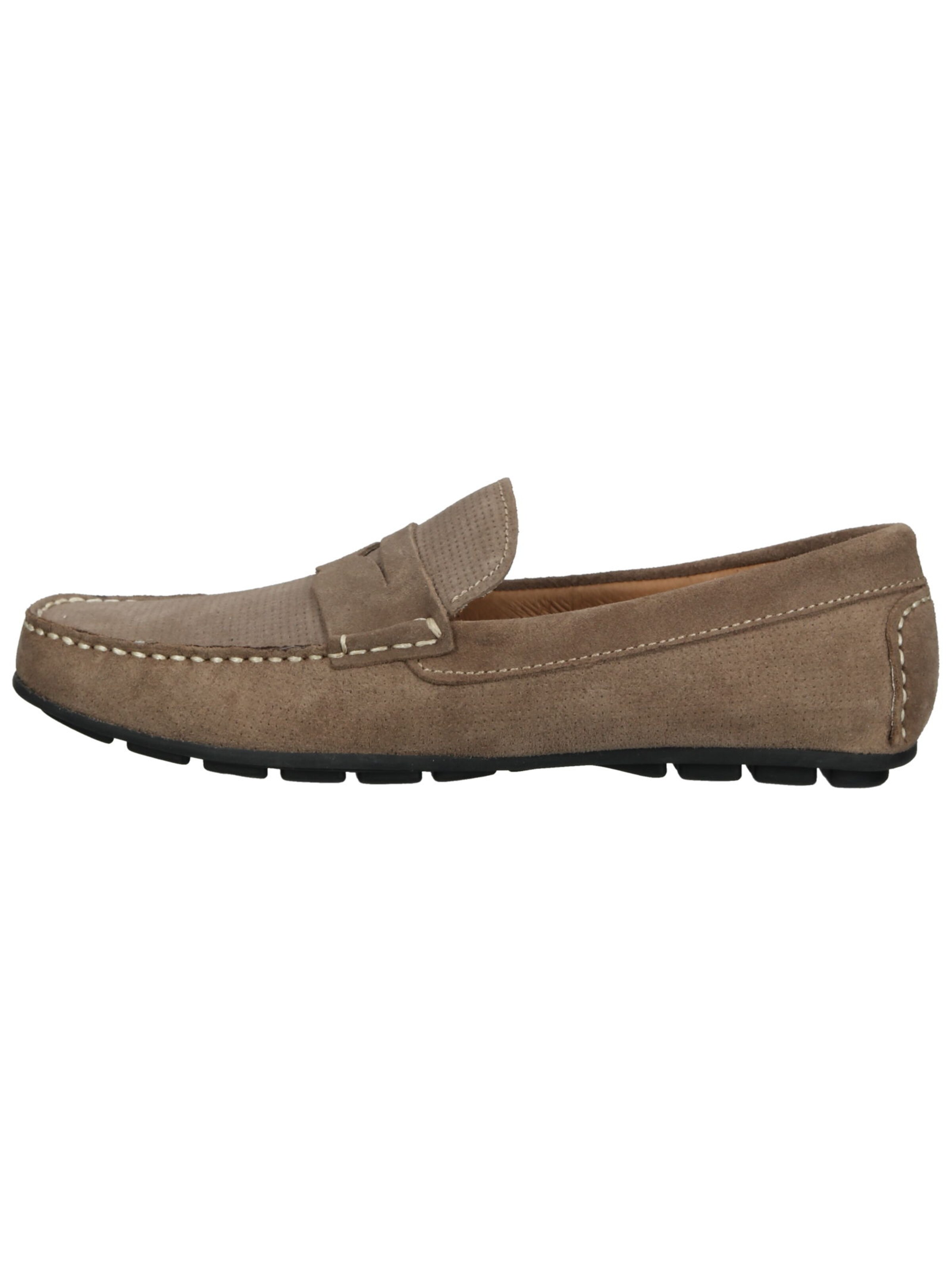 IMAC Mokassin in Grau