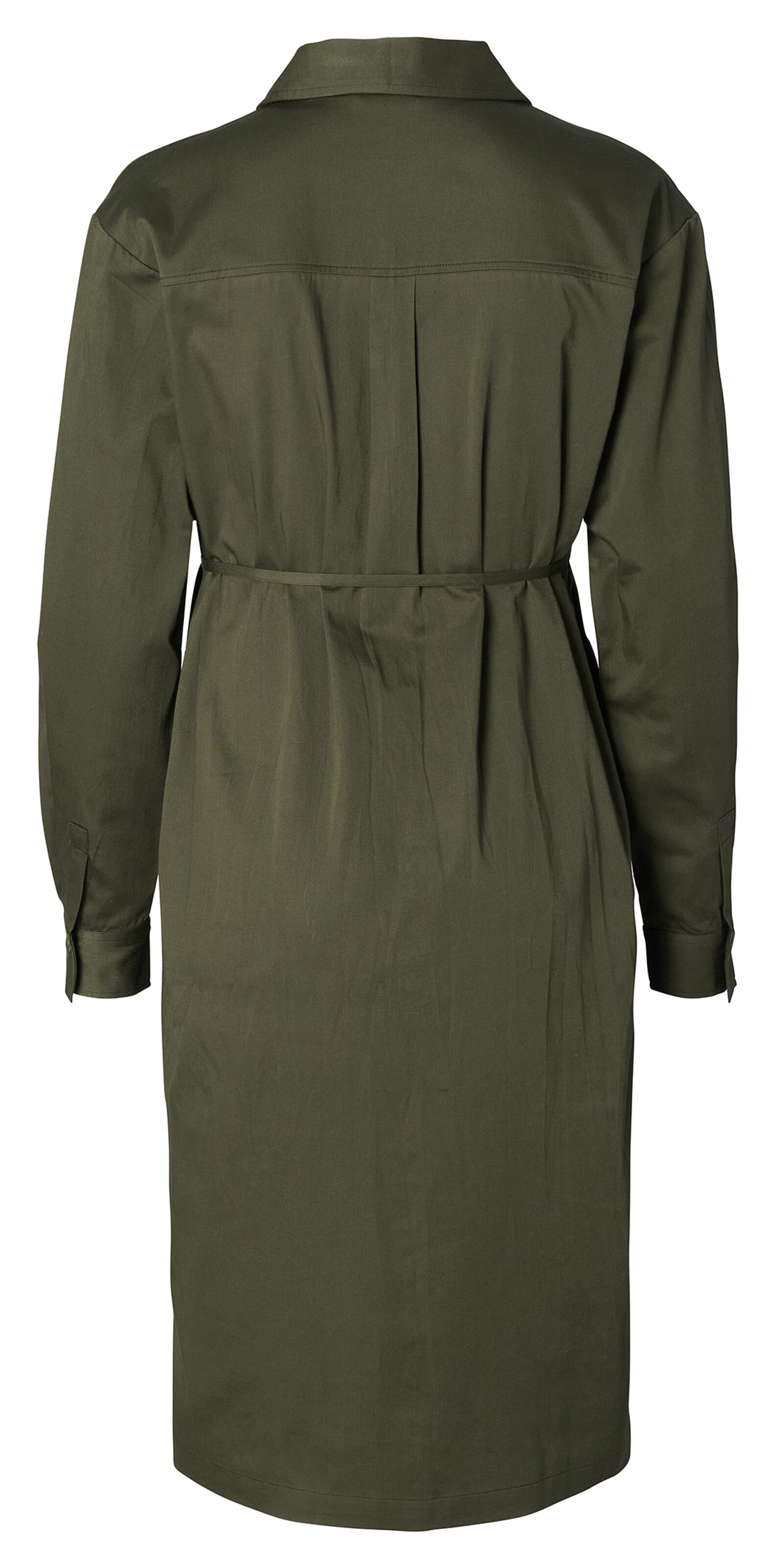 Noppies Dress ' Akaya ' in Green