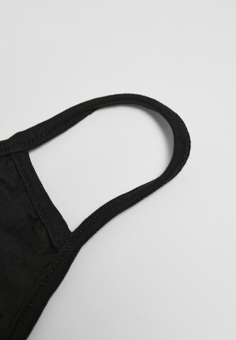 Urban Classics Maske 'Chimmey' in Schwarz