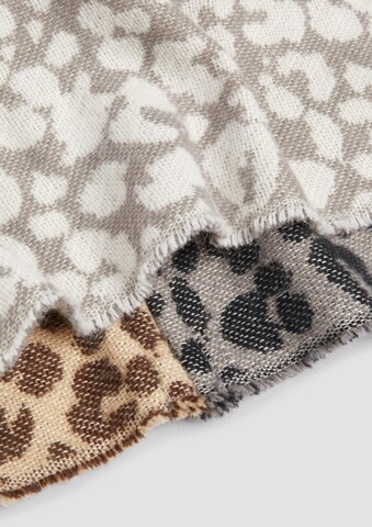 s.Oliver Schlauchschal in Mischfarben