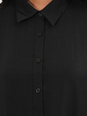 Bigdart Kleid in Schwarz