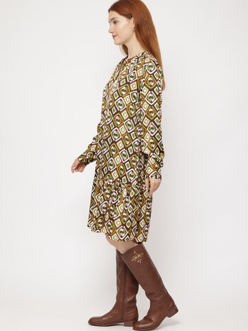 VICCI Germany Dress in Mixed colors