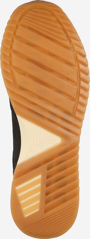 BULLBOXER Rövid szárú sportcipők - barna