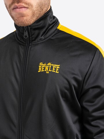 Benlee Tréningový komplet 'Present' - Čierna