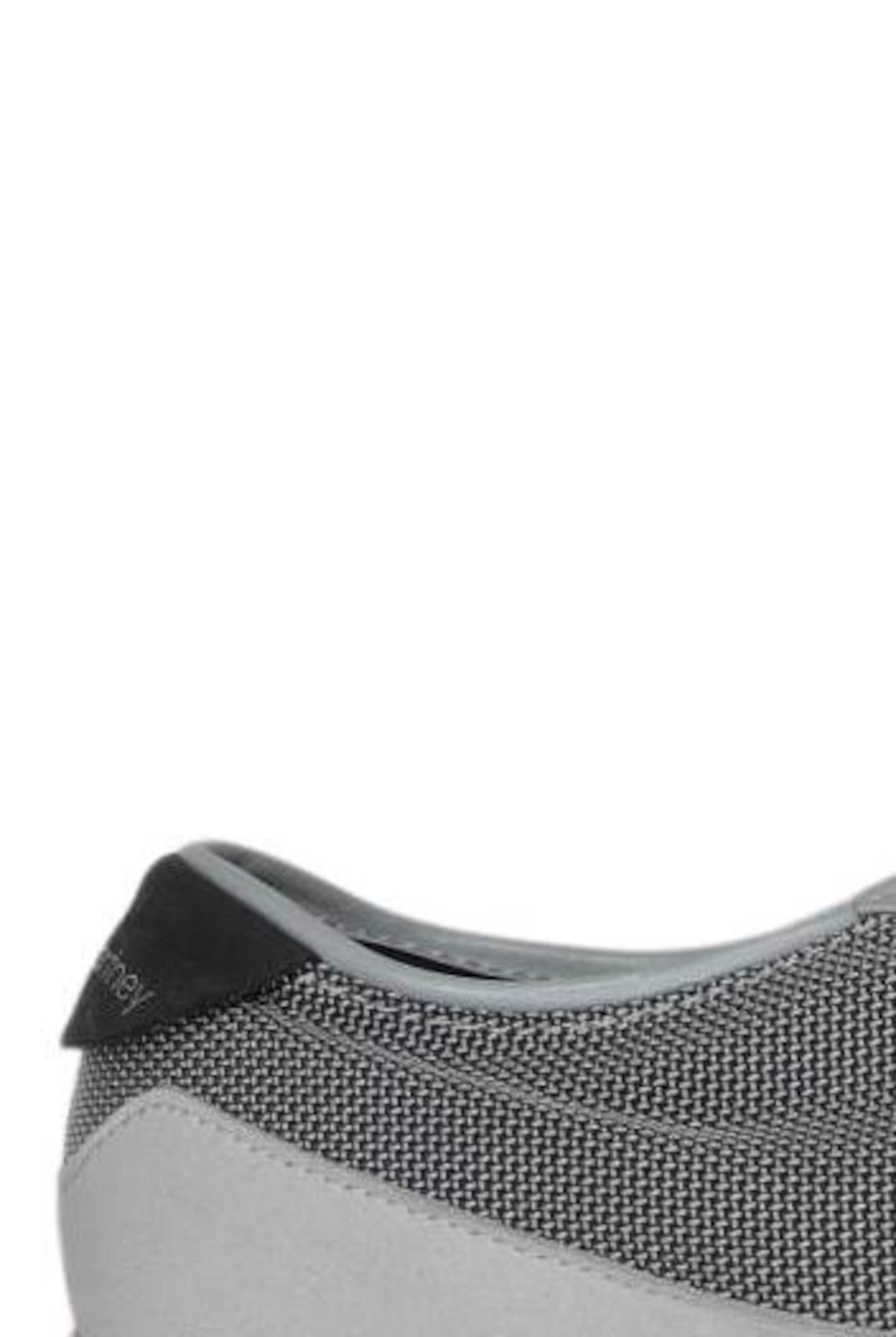 ADIDAS BY STELLA MCCARTNEY Sneaker 37,5 in Grau