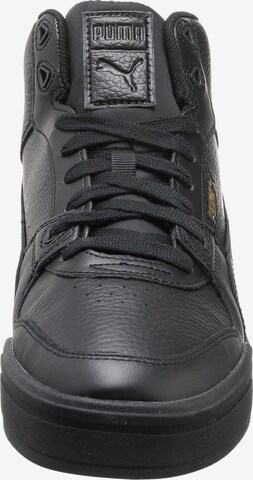 Baskets hautes 'CA Pro Mid' PUMA en noir