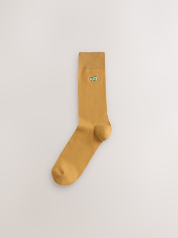 Next Socks in Beige