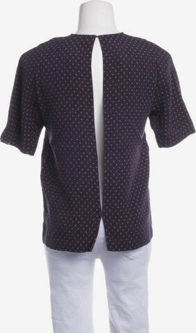 Sandro Top & Shirt in S in Blue