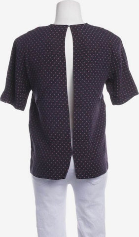 Sandro Shirt S in Blau