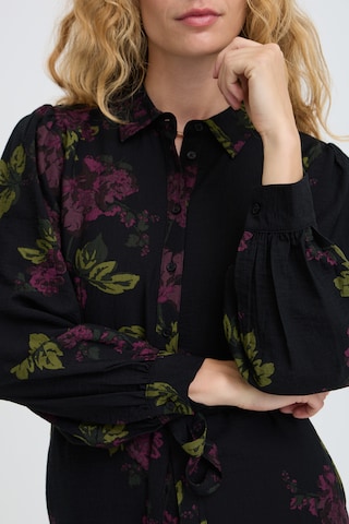 b.young Jurk in Gemengde kleuren
