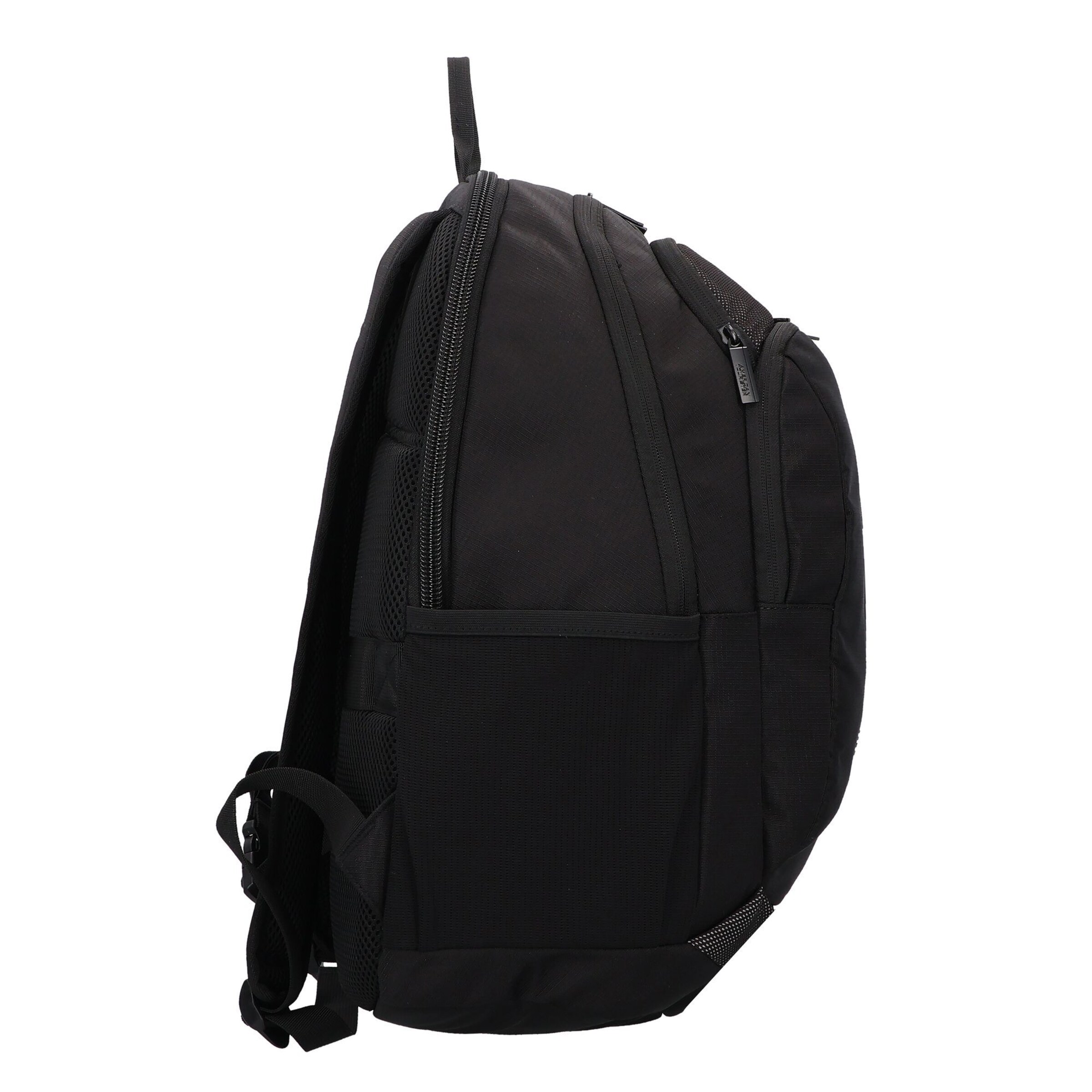 American Tourister Backpack 'Urban Groove' in Black