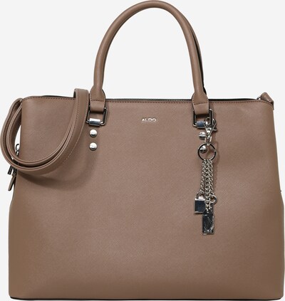 ALDO Tasche 'SIGOSSA' in dunkelbeige, Produktansicht