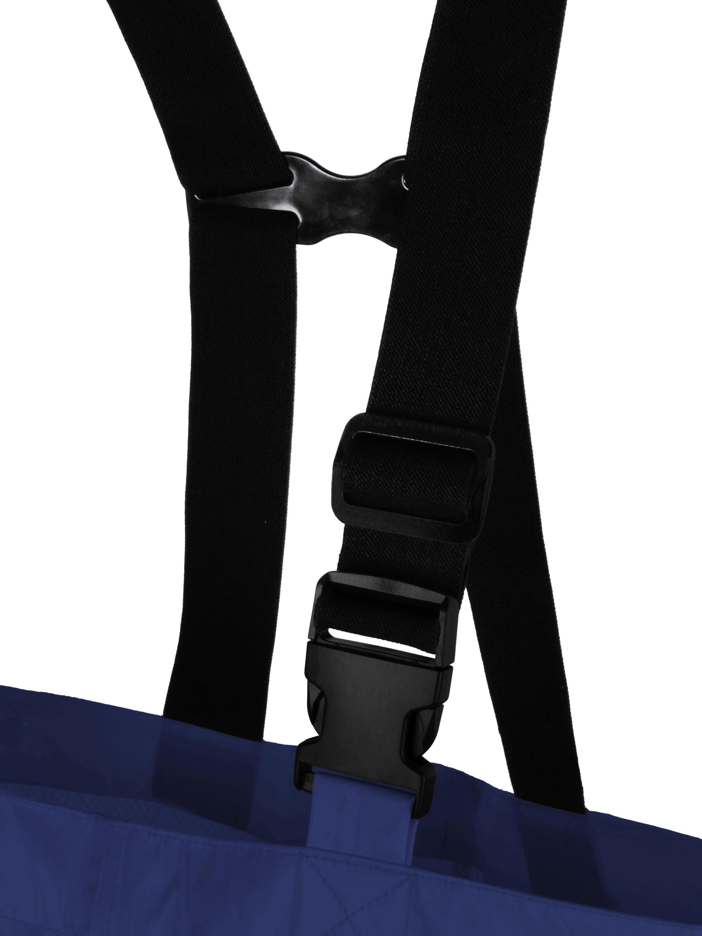 normani Regular Outdoor trousers 'Vancouver' in Blue