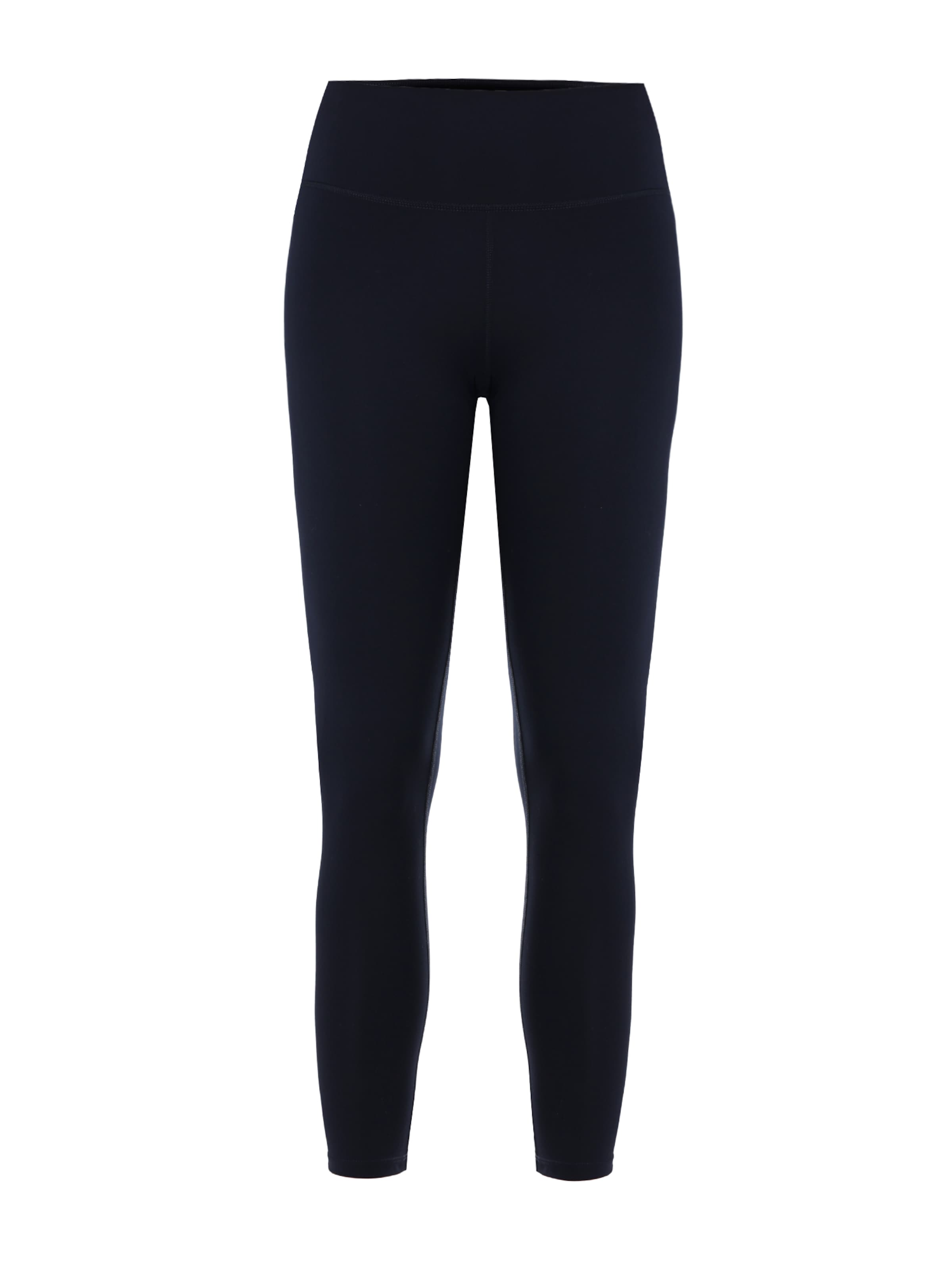 TATUUM Skinny Leggings 'Lea' in Blau: Vorderseite