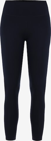 TATUUM Leggings 'Lea' in Blau: Vorderseite